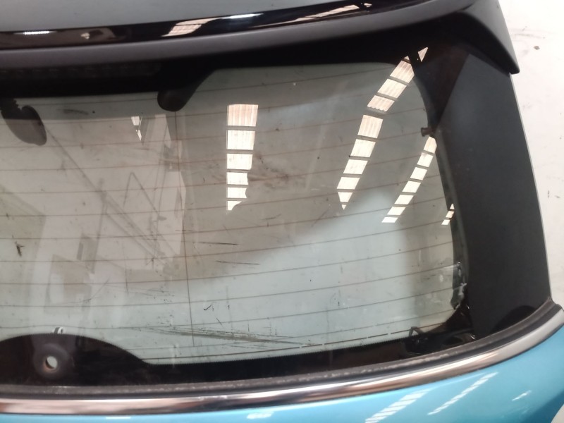 Recambio de porton trasero para mini mini (f55) cooper d referencia OEM IAM   