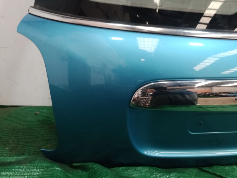 Recambio de porton trasero para mini mini (f55) cooper d referencia OEM IAM   