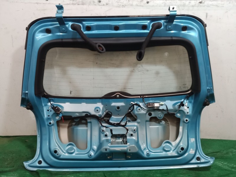 Recambio de porton trasero para mini mini (f55) cooper d referencia OEM IAM   