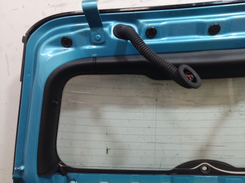 Recambio de porton trasero para mini mini (f55) cooper d referencia OEM IAM   
