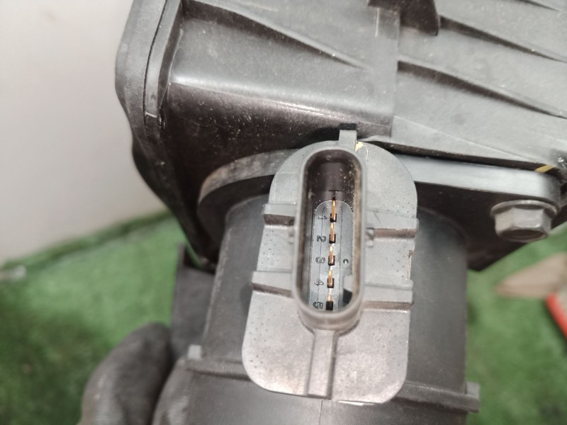 Recambio de filtro aire para hyundai ioniq (ae) 1.6 gdi hybrid referencia OEM IAM   