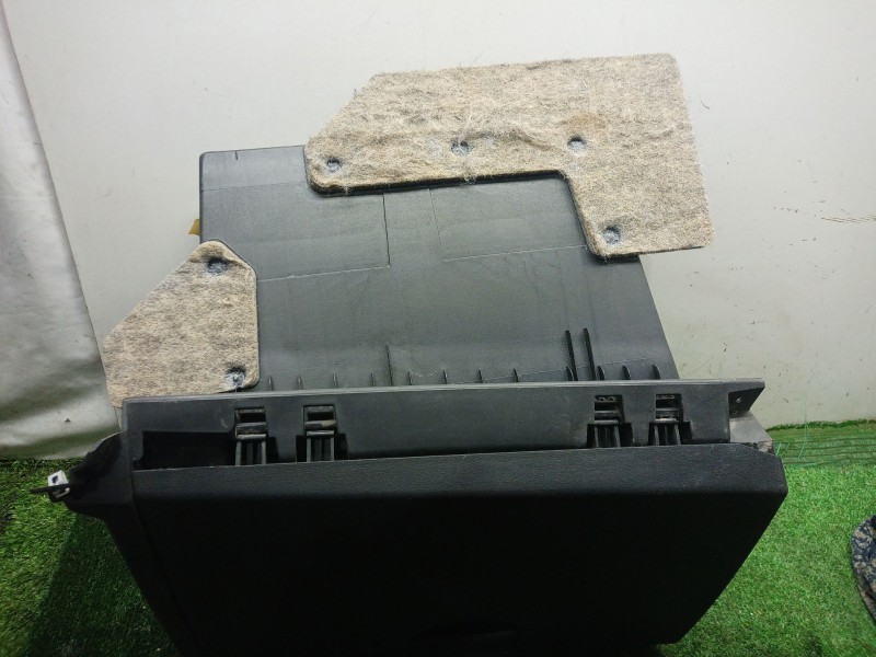 Recambio de guantera para hyundai i20 i (pb, pbt) 1.2 referencia OEM IAM 845291J000 845291J000 845291J000