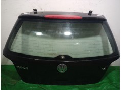 Recambio de porton trasero para volkswagen polo (9n1) 1.4 16v referencia OEM IAM SINREF SIN REF SIN REF