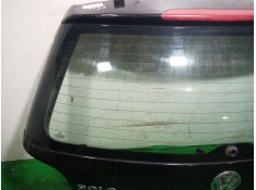 Recambio de porton trasero para volkswagen polo (9n1) 1.4 16v referencia OEM IAM SINREF SIN REF SIN REF 2