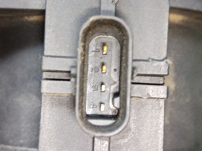 Recambio de filtro aire para audi q3 (8ub, 8ug) 2.0 tdi referencia OEM IAM 3C012960 3C012960 3C012960