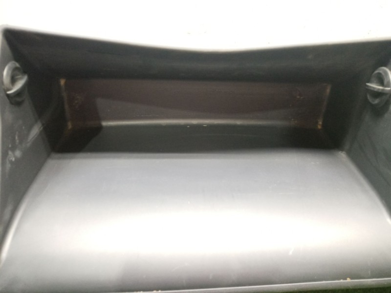 Recambio de tapa guantera para hyundai ioniq (ae) 1.6 gdi hybrid referencia OEM IAM 84510G2200 84510G2200 84510G2200