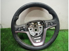 Recambio de volante para opel astra j (p10) 1.7 cdti (68) referencia OEM IAM   