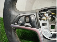 Recambio de volante para opel astra j (p10) 1.7 cdti (68) referencia OEM IAM    2