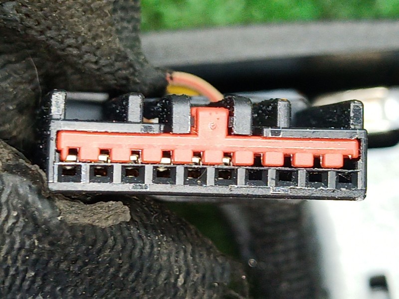 Recambio de volante para opel astra j (p10) 1.7 cdti (68) referencia OEM IAM   