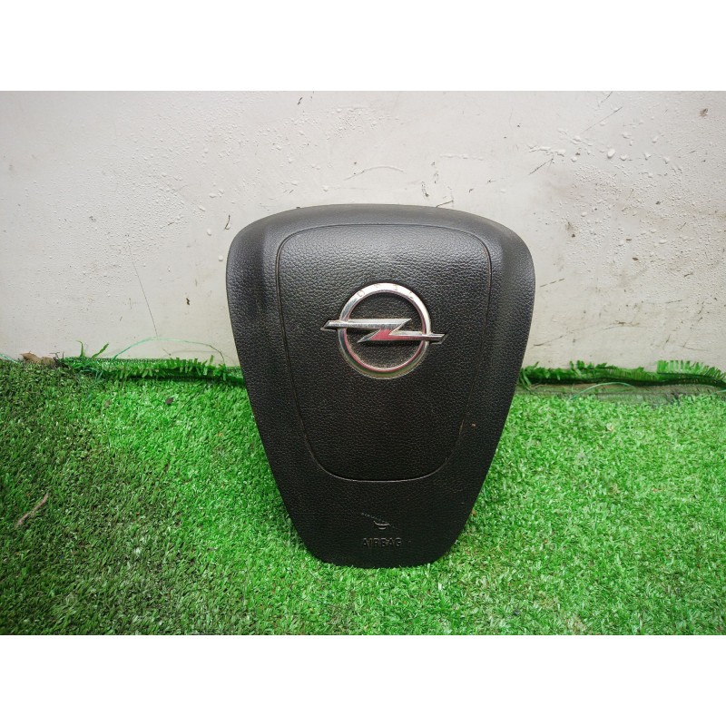Recambio de airbag volante para opel astra j (p10) 1.7 cdti (68) referencia OEM IAM   
