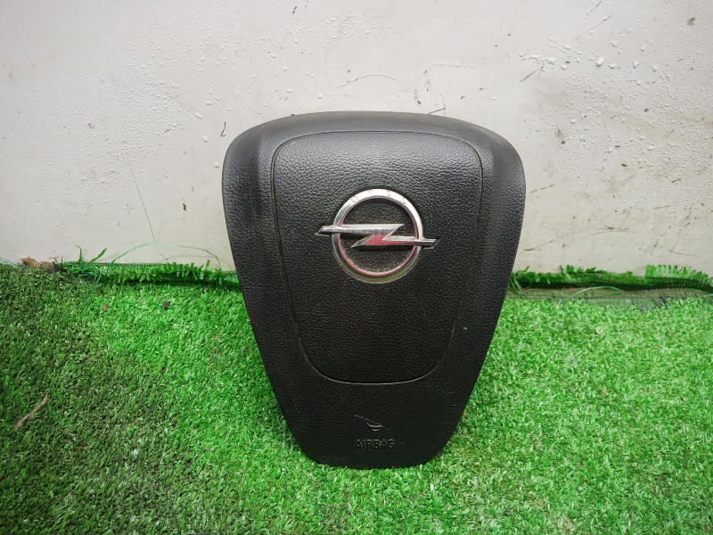 Recambio de airbag volante para opel astra j (p10) 1.7 cdti (68) referencia OEM IAM   