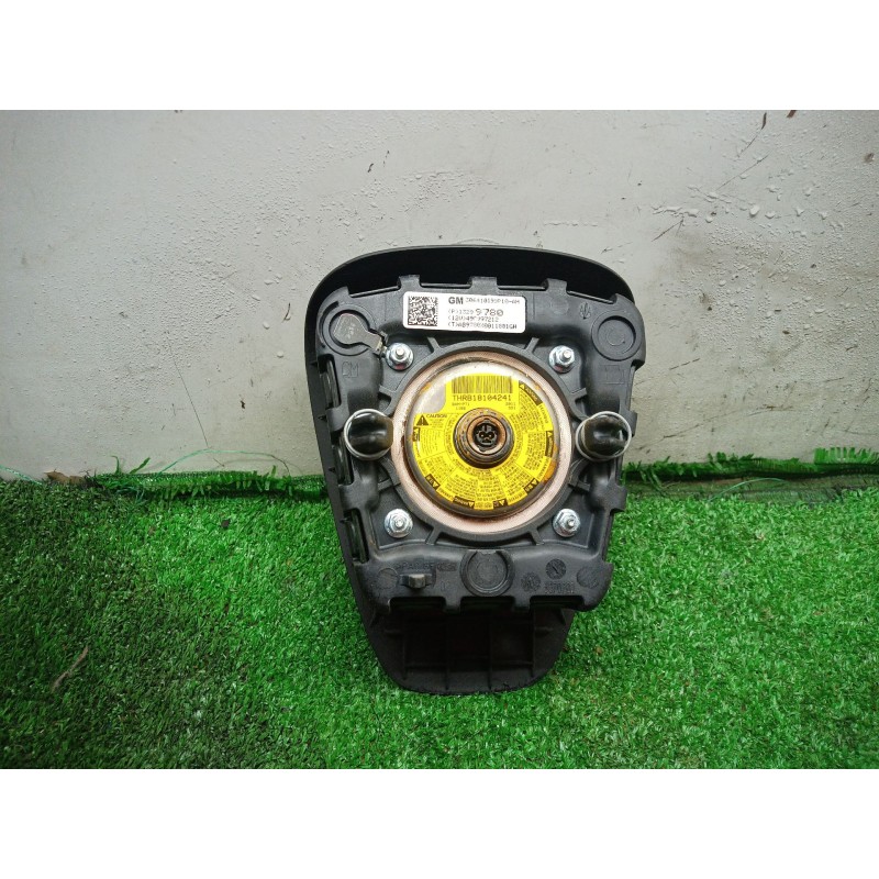 Recambio de airbag volante para opel astra j (p10) 1.7 cdti (68) referencia OEM IAM   