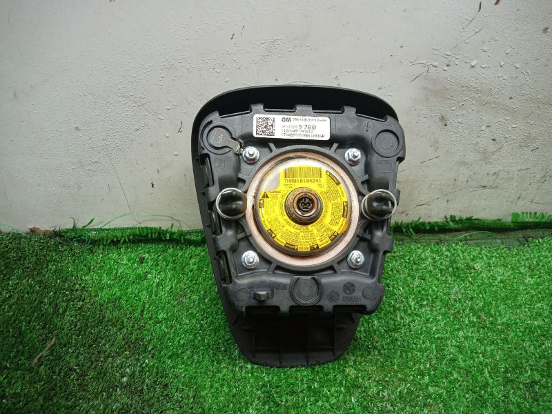 Recambio de airbag volante para opel astra j (p10) 1.7 cdti (68) referencia OEM IAM   
