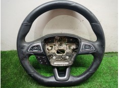 Recambio de volante para ford focus iv sedán (hm) 1.0 ecoboost referencia OEM IAM G1EB3600D G1EB3600D G1EB3600D