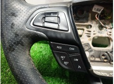 Recambio de volante para ford focus iv sedán (hm) 1.0 ecoboost referencia OEM IAM G1EB3600D G1EB3600D G1EB3600D 2