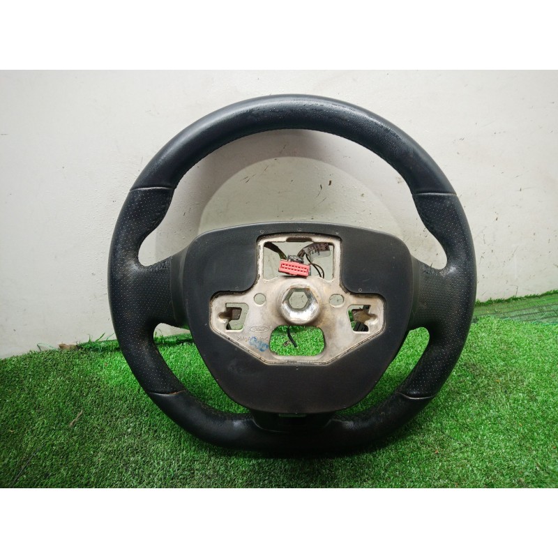 Recambio de volante para ford focus iv sedán (hm) 1.0 ecoboost referencia OEM IAM G1EB3600D G1EB3600D G1EB3600D