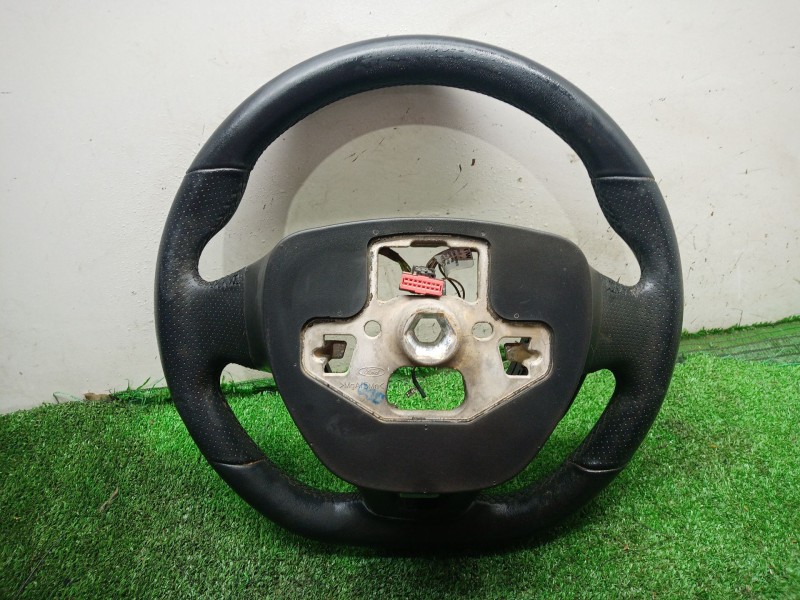 Recambio de volante para ford focus iv sedán (hm) 1.0 ecoboost referencia OEM IAM G1EB3600D G1EB3600D G1EB3600D