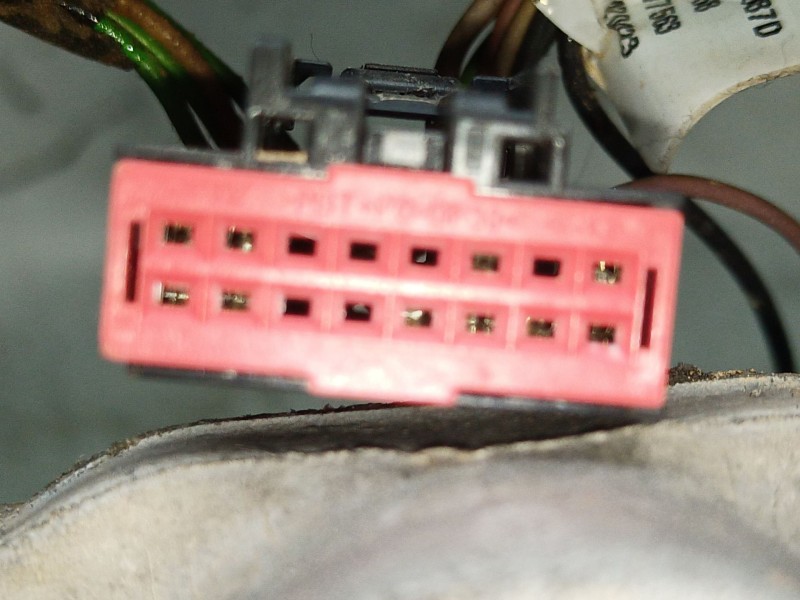 Recambio de volante para ford focus iv sedán (hm) 1.0 ecoboost referencia OEM IAM G1EB3600D G1EB3600D G1EB3600D