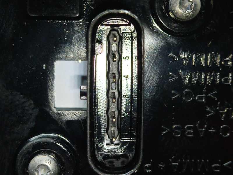 Recambio de piloto trasero derecho para mini mini (f55) cooper d referencia OEM IAM   