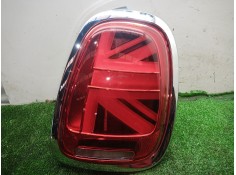 Recambio de piloto trasero derecho para mini mini (f55) cooper d referencia OEM IAM   