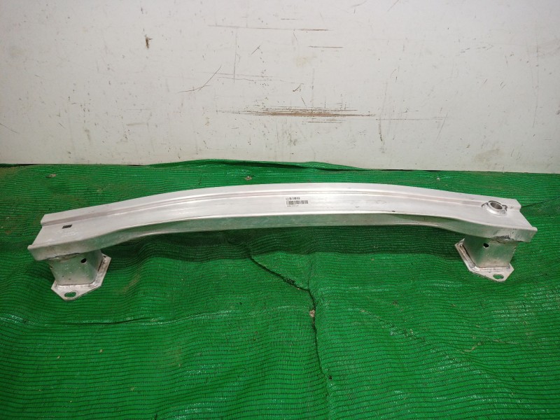 Recambio de refuerzo paragolpes trasero para mini mini (f55) cooper d referencia OEM IAM   