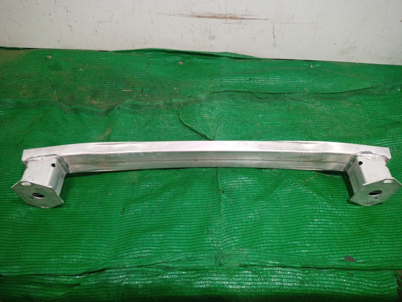 Recambio de refuerzo paragolpes trasero para mini mini (f55) cooper d referencia OEM IAM   