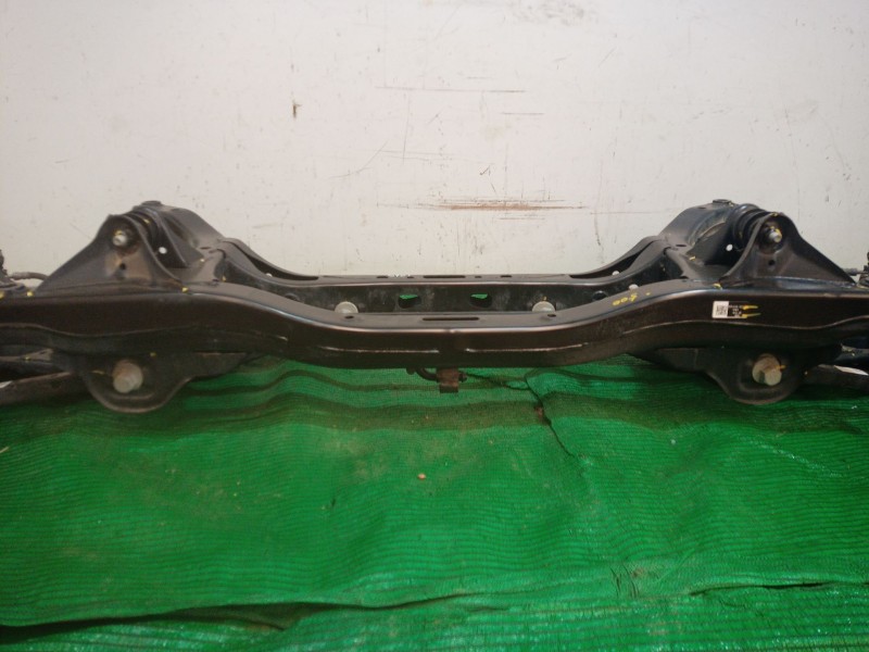 Recambio de puente trasero para hyundai ioniq (ae) 1.6 gdi hybrid referencia OEM IAM 55410G2100 55410G2100 55410G2100