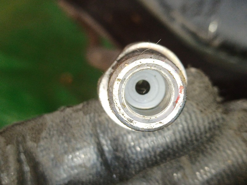 Recambio de puente trasero para hyundai ioniq (ae) 1.6 gdi hybrid referencia OEM IAM 55410G2100 55410G2100 55410G2100