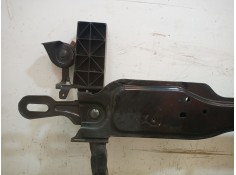 Recambio de puente delantero para renault megane iii hatchback (bz0/1_, b3_) 1.2 tce (bz16, bz28) referencia OEM IAM    2