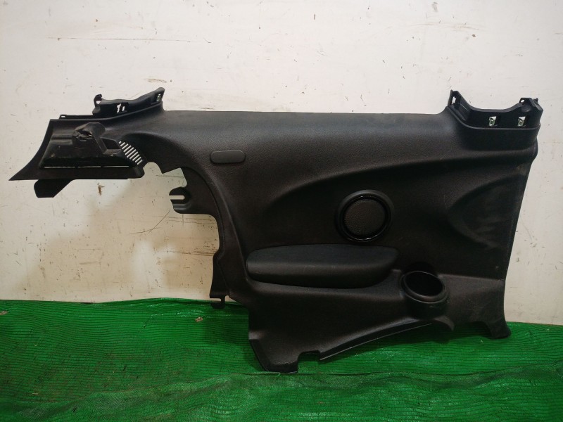 Recambio de guarnecido puerta trasera izquierda para mini mini (f55) cooper d referencia OEM IAM   