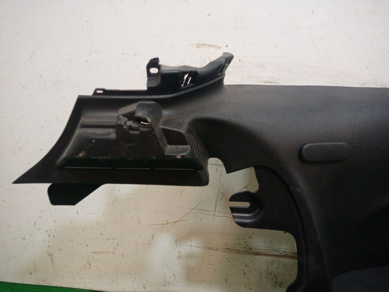 Recambio de guarnecido puerta trasera izquierda para mini mini (f55) cooper d referencia OEM IAM   