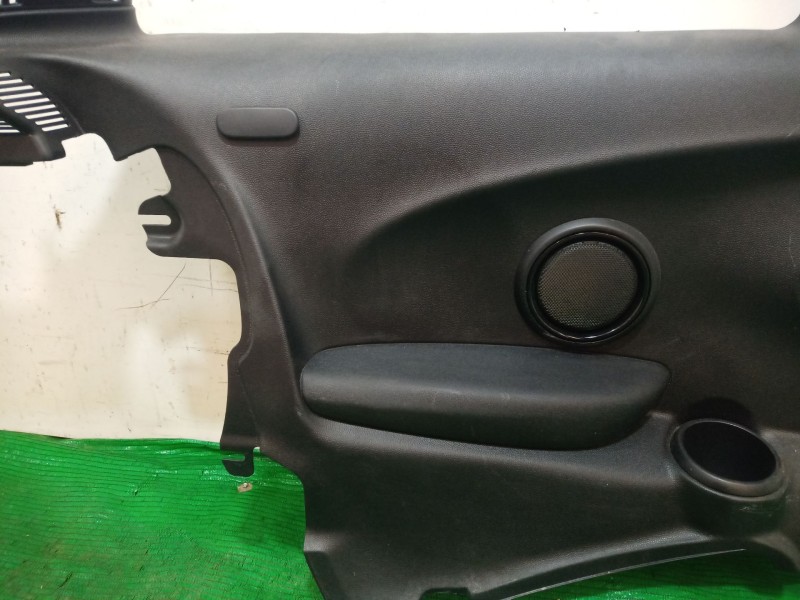 Recambio de guarnecido puerta trasera izquierda para mini mini (f55) cooper d referencia OEM IAM   