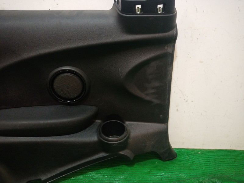 Recambio de guarnecido puerta trasera izquierda para mini mini (f55) cooper d referencia OEM IAM   