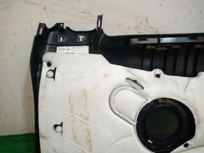 Recambio de guarnecido puerta trasera izquierda para mini mini (f55) cooper d referencia OEM IAM   