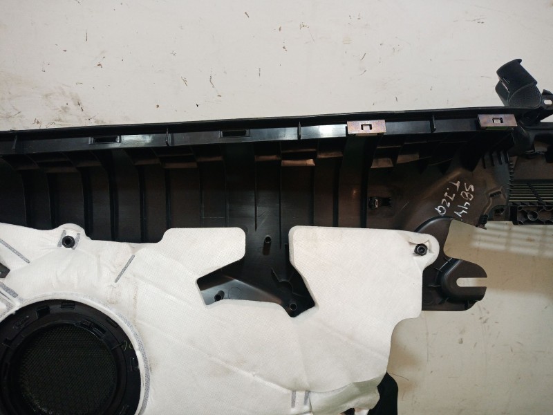 Recambio de guarnecido puerta trasera izquierda para mini mini (f55) cooper d referencia OEM IAM   