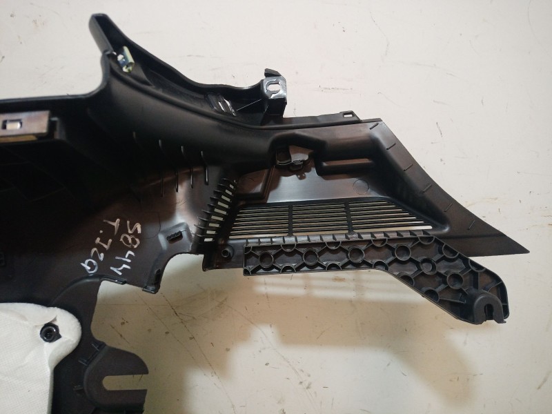 Recambio de guarnecido puerta trasera izquierda para mini mini (f55) cooper d referencia OEM IAM   