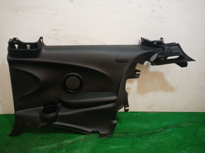 Recambio de guarnecido puerta trasera derecha para mini mini (f55) cooper d referencia OEM IAM   