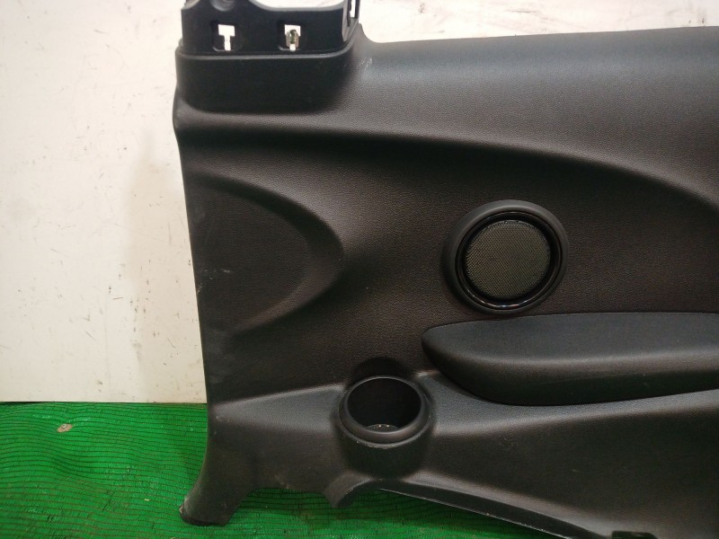 Recambio de guarnecido puerta trasera derecha para mini mini (f55) cooper d referencia OEM IAM   