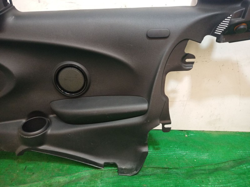 Recambio de guarnecido puerta trasera derecha para mini mini (f55) cooper d referencia OEM IAM   