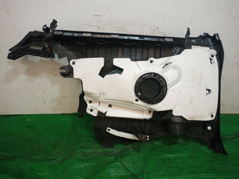 Recambio de guarnecido puerta trasera derecha para mini mini (f55) cooper d referencia OEM IAM   