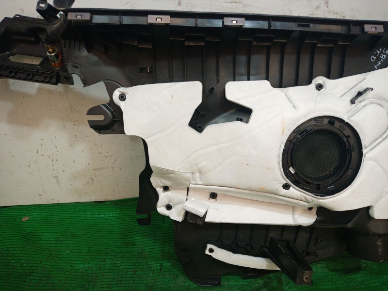 Recambio de guarnecido puerta trasera derecha para mini mini (f55) cooper d referencia OEM IAM   