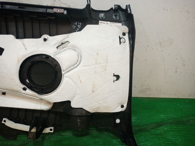 Recambio de guarnecido puerta trasera derecha para mini mini (f55) cooper d referencia OEM IAM   