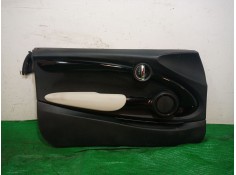 Recambio de guarnecido puerta delantera izquierda para mini mini (f55) cooper d referencia OEM IAM   