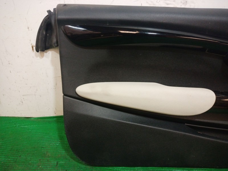 Recambio de guarnecido puerta delantera izquierda para mini mini (f55) cooper d referencia OEM IAM   