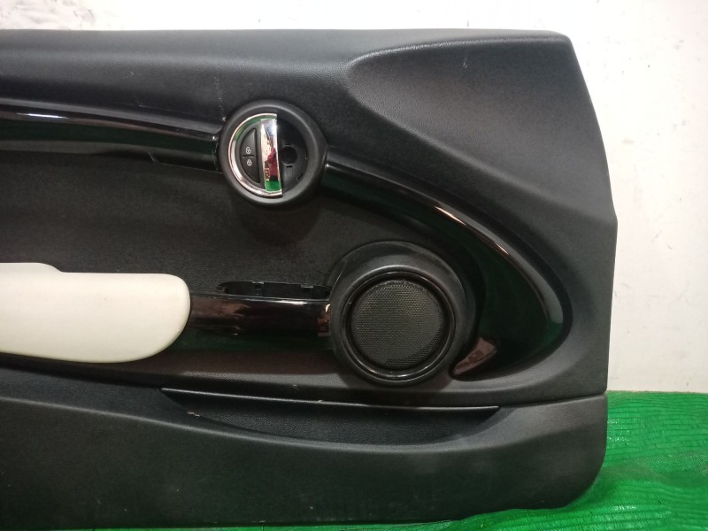 Recambio de guarnecido puerta delantera izquierda para mini mini (f55) cooper d referencia OEM IAM   
