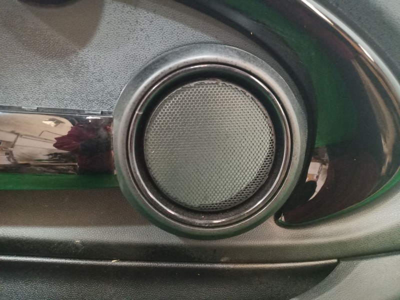 Recambio de guarnecido puerta delantera izquierda para mini mini (f55) cooper d referencia OEM IAM   