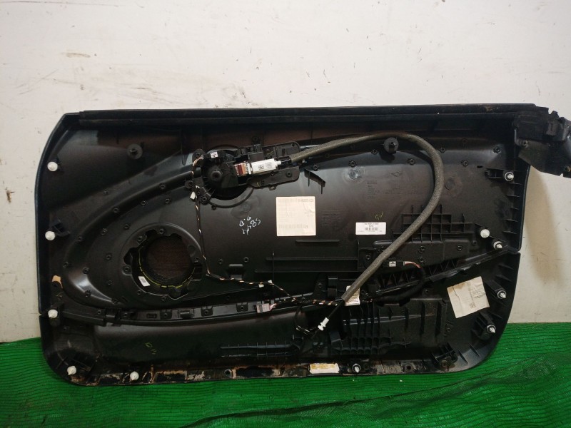 Recambio de guarnecido puerta delantera izquierda para mini mini (f55) cooper d referencia OEM IAM   