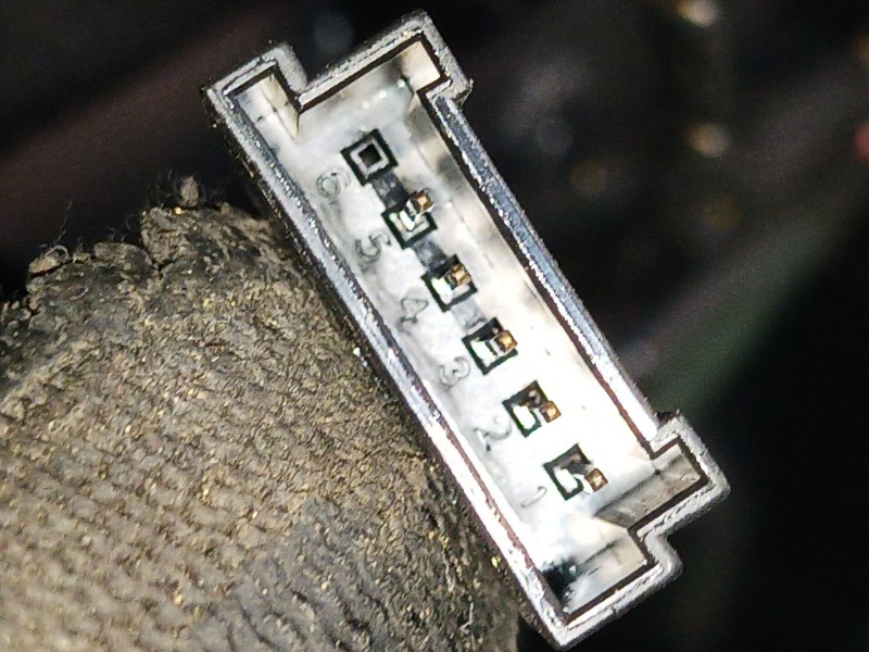 Recambio de guarnecido puerta delantera izquierda para mini mini (f55) cooper d referencia OEM IAM   