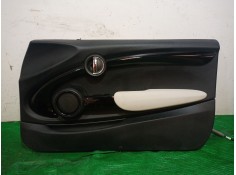 Recambio de guarnecido puerta delantera derecha para mini mini (f55) cooper d referencia OEM IAM   