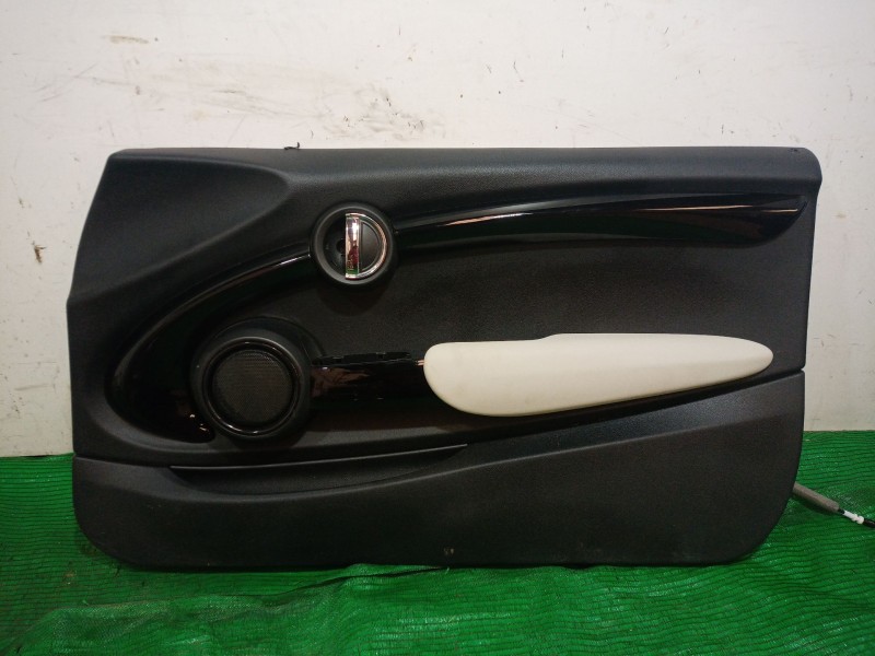 Recambio de guarnecido puerta delantera derecha para mini mini (f55) cooper d referencia OEM IAM   